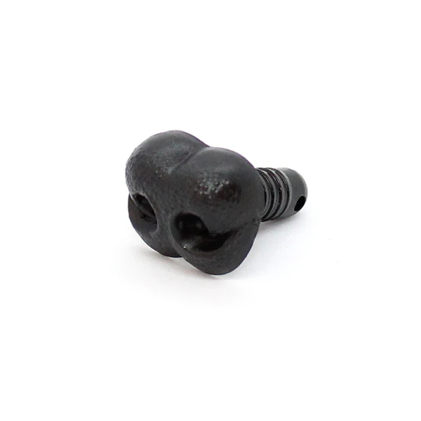 Safety noses for teddies